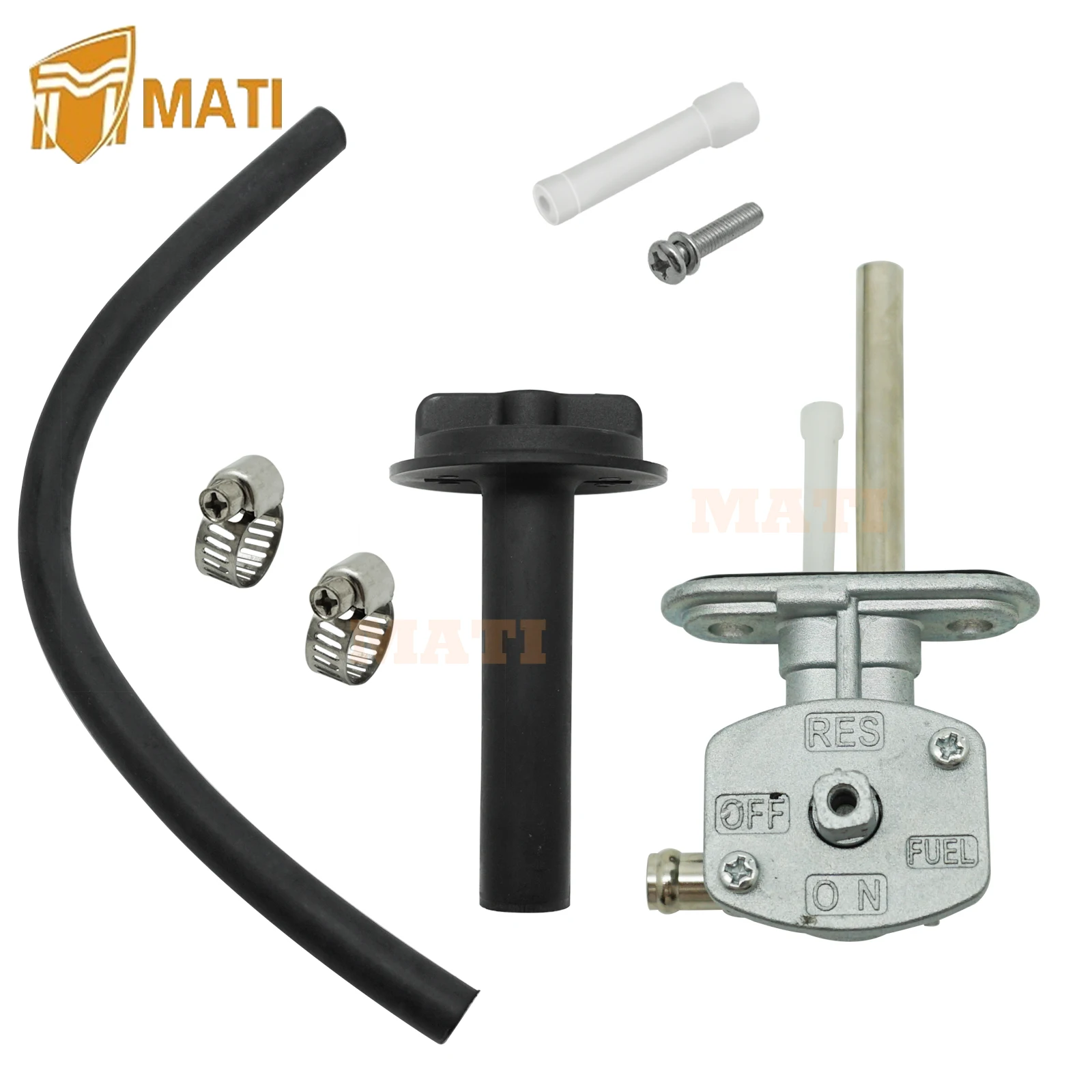 Топливный Петух и рычаг в сборе для Yamaha ATV Kodiak 400 YFM400 2000-2006 Kodiak 450 YFM450 2003-2006 гризли 400 YFM400 07-08
Топливный Петух и рычаг в сборе для Yamaha ATV Kodiak 400 YFM400 2000-2006 Kodiak 450 YFM450 2003-2006 гризли 400 YFM400 07-08