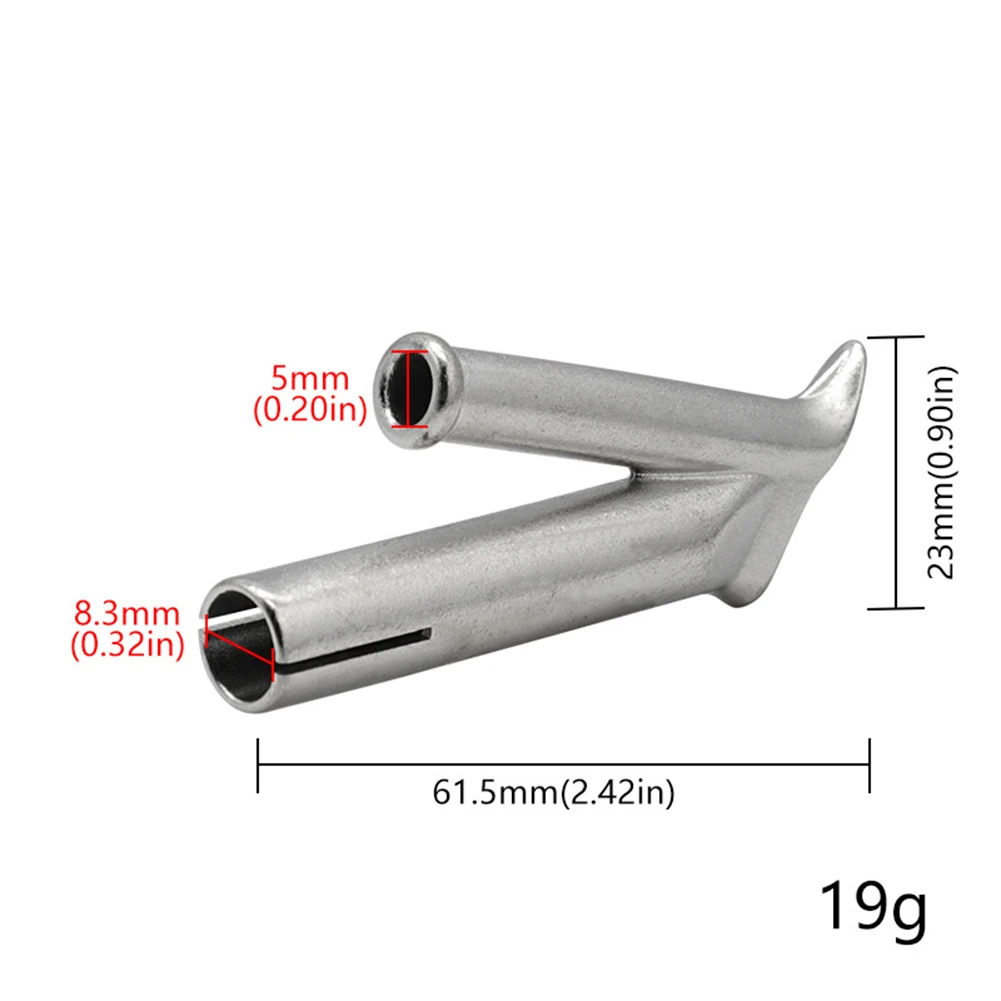 Triangle Welding Nozzle Y Type Hot Air Blower Head Heat Torch Welding Tip PVC Welding Nozzles Soldering Supplies Power Tools
Triangle Welding Nozzle Y Type Hot Air Blower Head Heat Torch Welding Tip PVC Welding Nozzles Soldering Supplies Power Tools