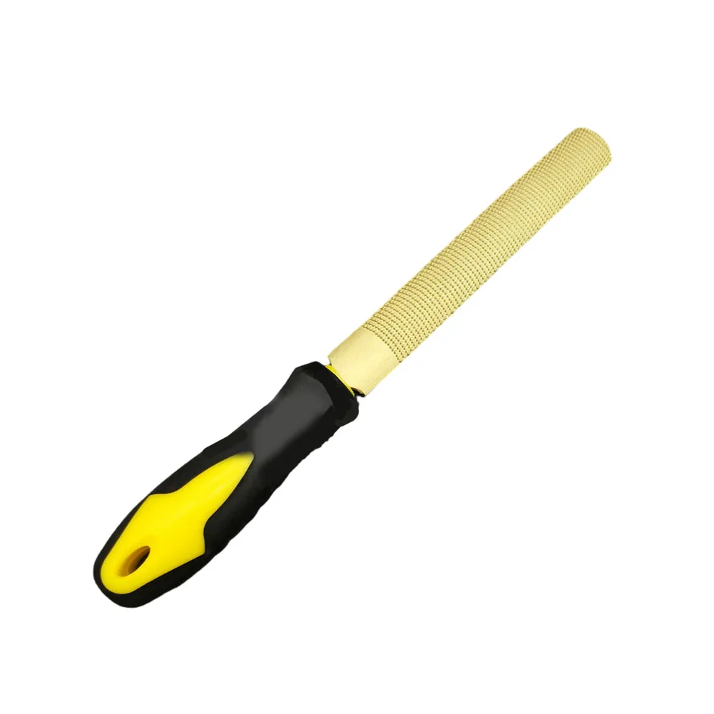 6/8 Inch Woodworking Carving Files Rasp Semi-circular Arc Wood File Hand Tools Wood Carving File Flat Woodworking Machinery
6/8 Inch Woodworking Carving Files Rasp Semi-circular Arc Wood File Hand Tools Wood Carving File Flat Woodworking Machinery