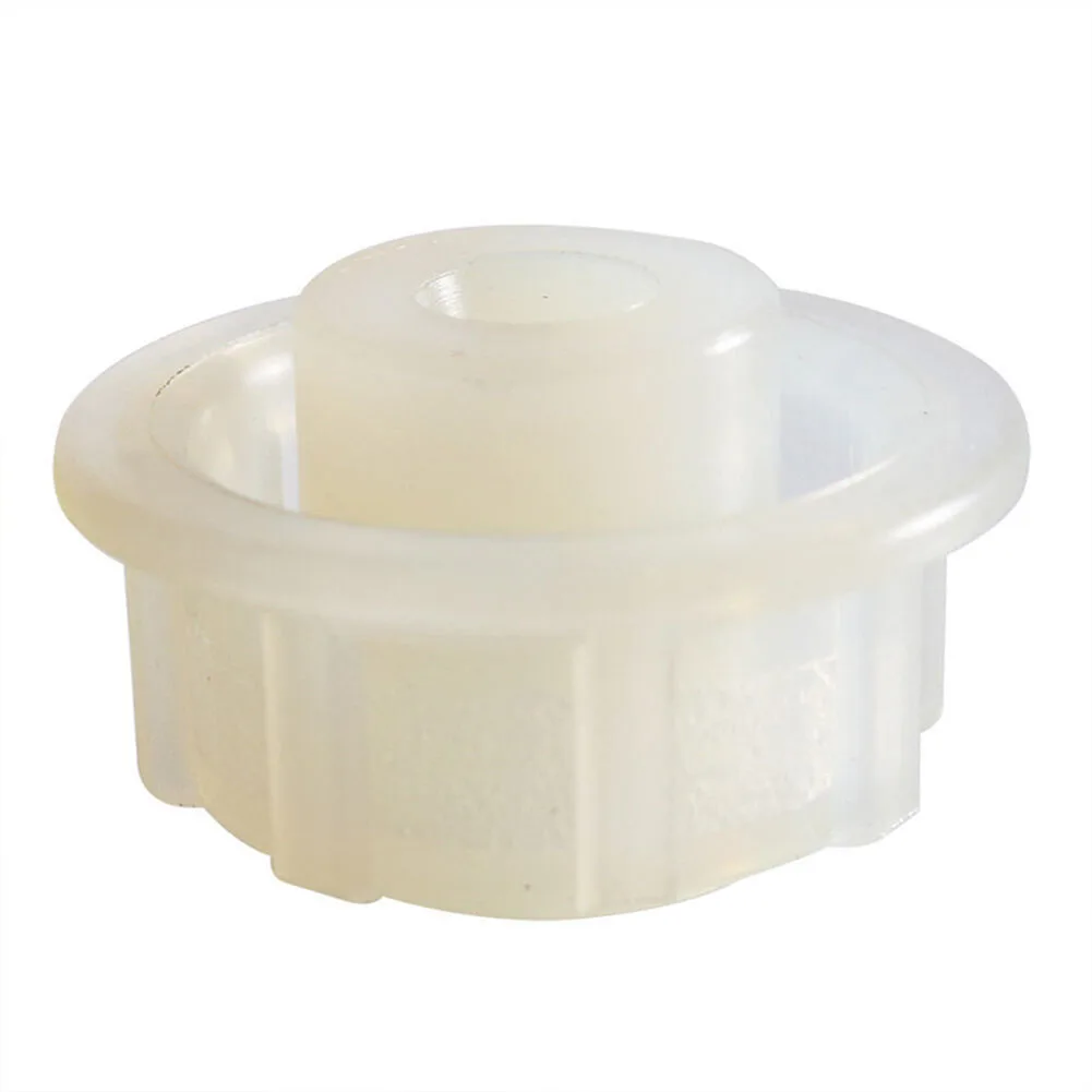 Replacement Bumper Nailer Piston Stop 901901 Compatible With FC350 FR350 Replacement Accessories For Pneumatic Tools
Replacement Bumper Nailer Piston Stop 901901 Compatible With FC350 FR350 Replacement Accessories For Pneumatic Tools