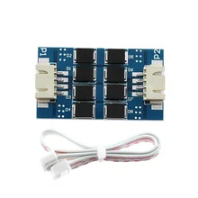 New TL-Smoother V1.0 /PLUS addon module For 3D pinter for stepper driver motor 3d printer parts for MK8 i3 Ender 3 Pro
New TL-Smoother V1.0 /PLUS addon module For 3D pinter for stepper driver motor 3d printer parts for MK8 i3 Ender 3 Pro