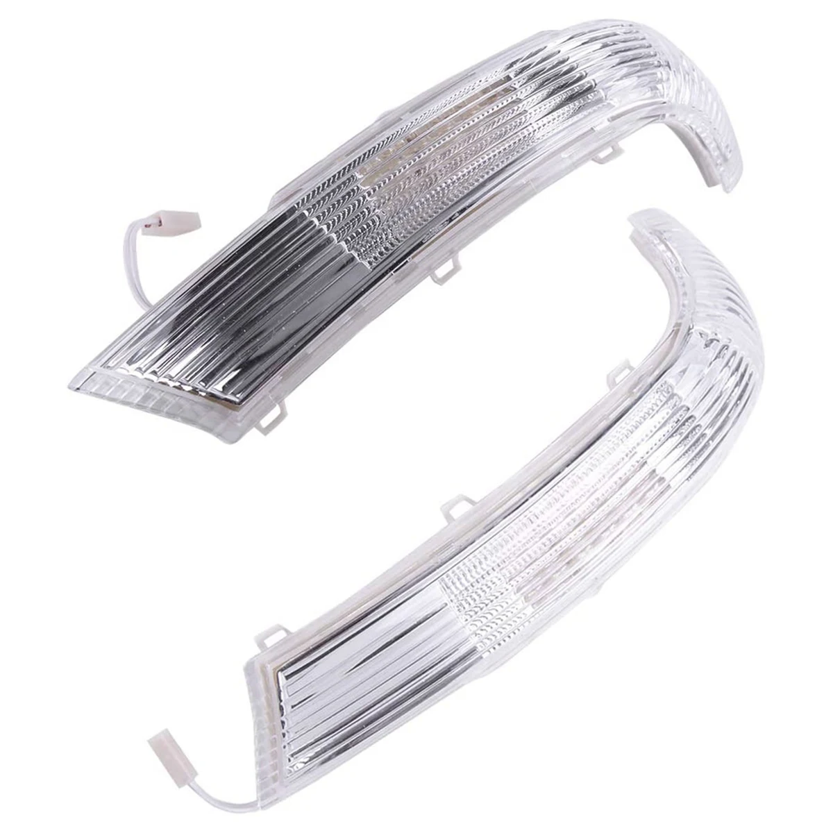 Указатели поворота для зеркала заднего вида для VW Touareg 2003-2007 7L6949102B 7L6949101B
Указатели поворота для зеркала заднего вида для VW Touareg 2003-2007 7L6949102B 7L6949101B