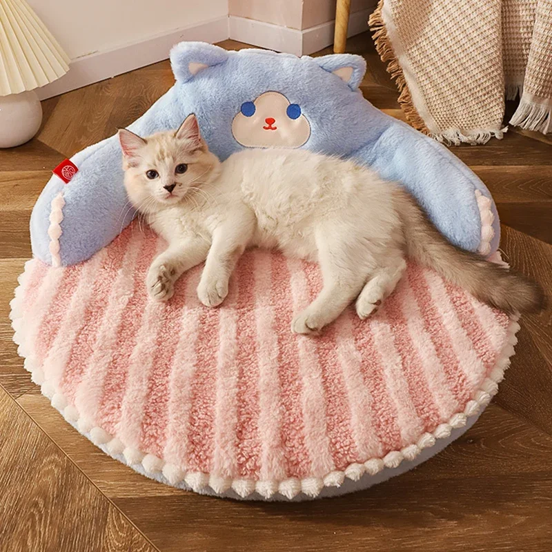 Cat Bed Pet Pad Cushion for Small Medium Dogs Sleeping Beds Cats Durable Mat Removable Mat Pet Supplies pet accessories cat mat
Cat Bed Pet Pad Cushion for Small Medium Dogs Sleeping Beds Cats Durable Mat Removable Mat Pet Supplies pet accessories cat mat