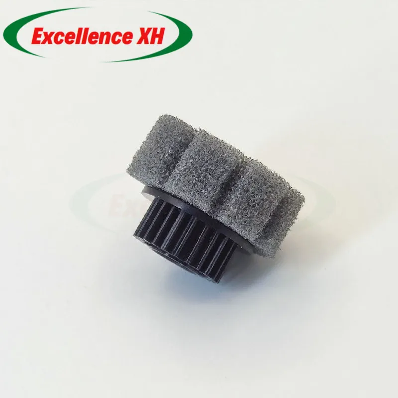 10pcs B8303503 B4783503 Sponge Gathering Roller for Ricoh SR 3020 3030 3110 4000 4010 4020 4030 4040 4050 4060 4110 5000 5040
10pcs B8303503 B4783503 Sponge Gathering Roller for Ricoh SR 3020 3030 3110 4000 4010 4020 4030 4040 4050 4060 4110 5000 5040