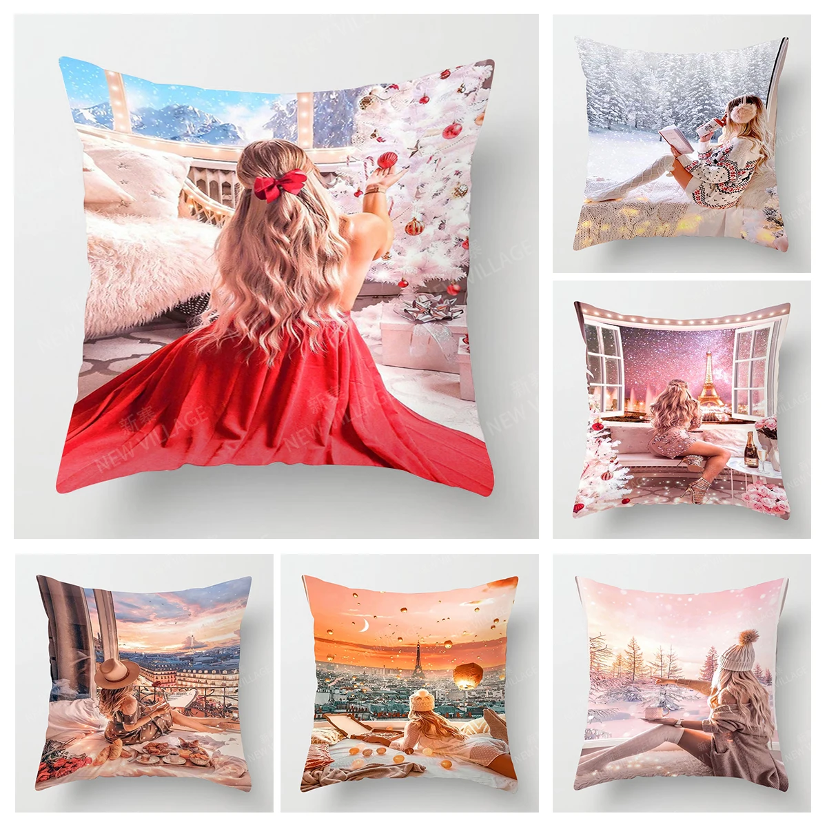 Home living room decoration cushion cover home decorations throw pillow covers 45*45 pillowcase 40x40cm 50x50 45x45
Home living room decoration cushion cover home decorations throw pillow covers 45*45 pillowcase 40x40cm 50x50 45x45