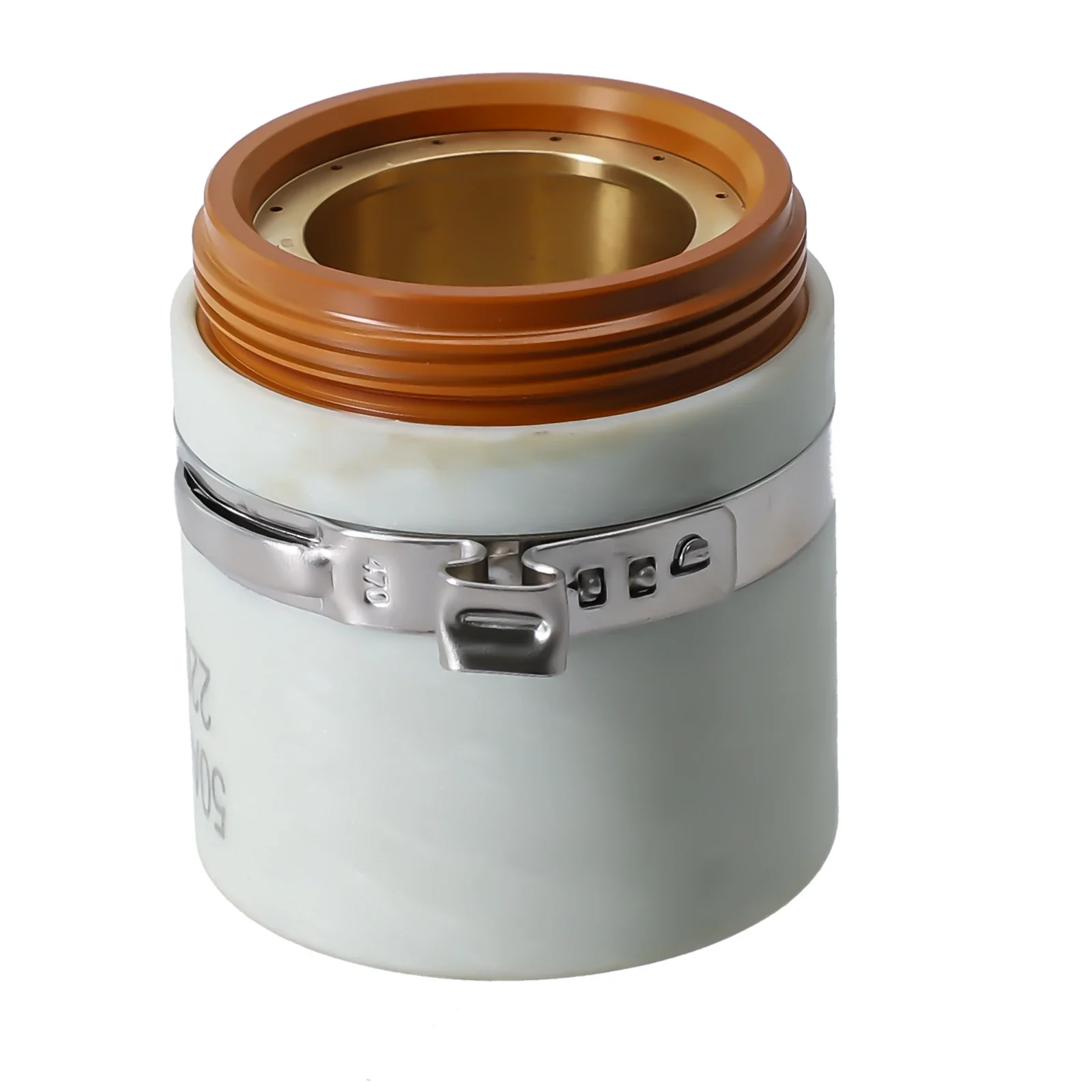 MAX200 220936 Torch Shield Consumables Copper Holder Cover Plasma Cutter Retaining Cap Welder Supplies Welding Machine 1pc
MAX200 220936 Torch Shield Consumables Copper Holder Cover Plasma Cutter Retaining Cap Welder Supplies Welding Machine 1pc