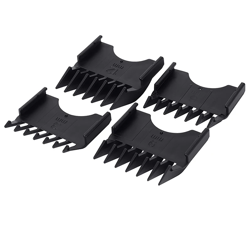 

1Pc 3/6/9/12mm Limit Comb Replacement Cutting Guide Combs Universal Hair Clipper For Moser 1400 Series G1202 Barber Professional