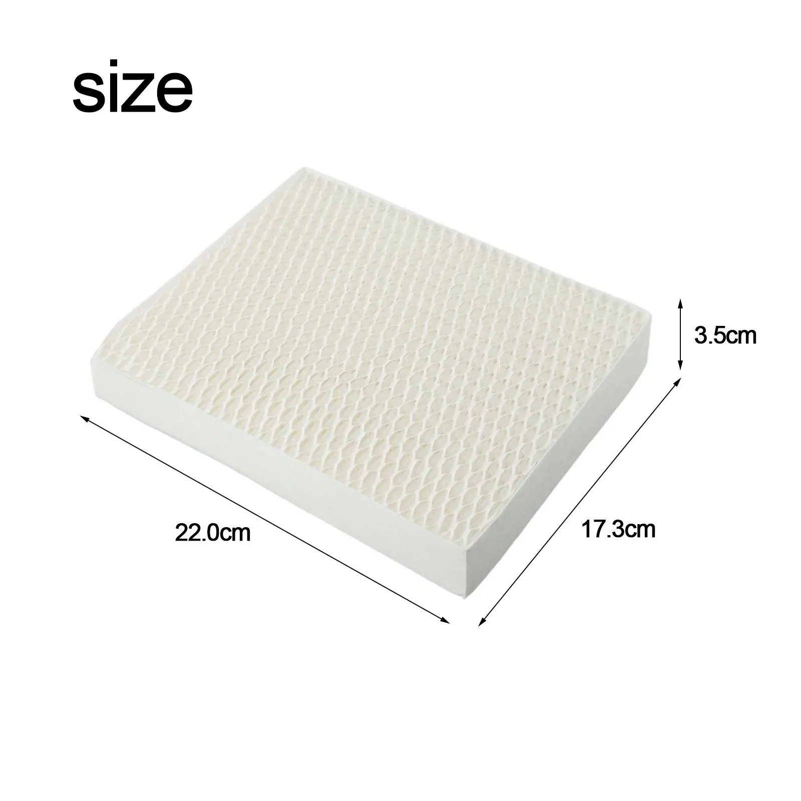 Filters Performance Enhancing Humidifier Filter Replacements for Oskar O 030 O 031 Stadler Oskar Little (2 Pack)
Filters Performance Enhancing Humidifier Filter Replacements for Oskar O 030 O 031 Stadler Oskar Little (2 Pack)