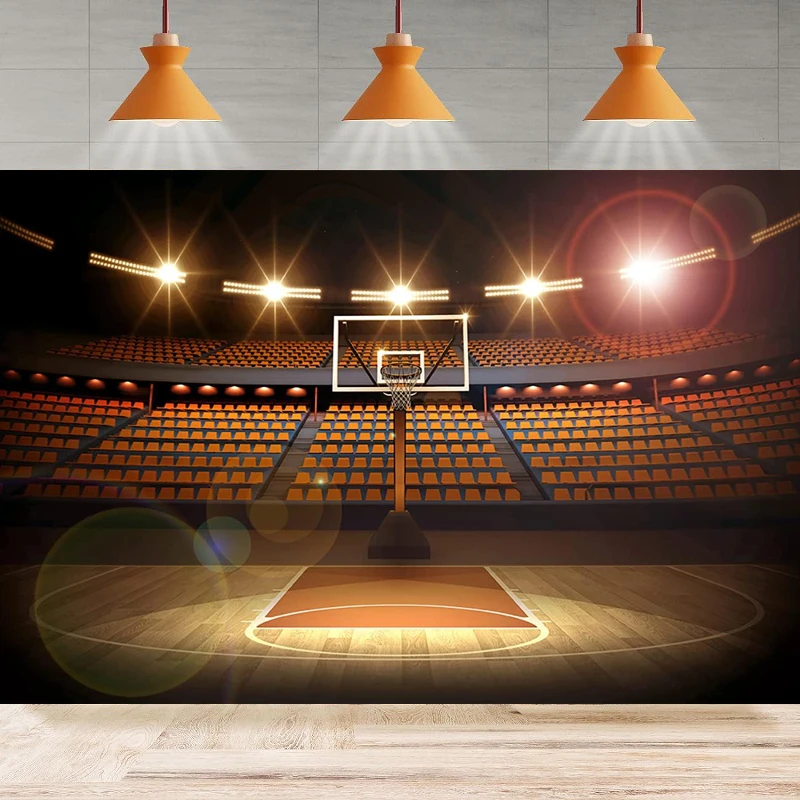 Photography Backdrop Basketball Theme For Birthday Party Sports Theme Background Home Party Backdrop Wall Banner Decor Poster
Photography Backdrop Basketball Theme For Birthday Party Sports Theme Background Home Party Backdrop Wall Banner Decor Poster