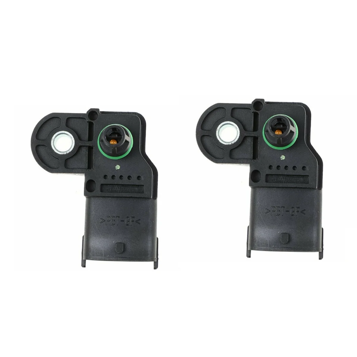 2PCS Manifold Absolute Intake Air Boost Pressure Map Sensor for Ford Mazda BT-50 BT50 2.5 MRZ-CD 3.0 CDVi 0281002680
2PCS Manifold Absolute Intake Air Boost Pressure Map Sensor for Ford Mazda BT-50 BT50 2.5 MRZ-CD 3.0 CDVi 0281002680