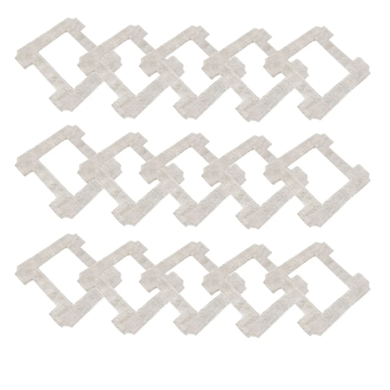 15 шт., детали для мытья окон Ecovacs WINBOT W1 W1 Pro
15 шт., детали для мытья окон Ecovacs WINBOT W1 W1 Pro