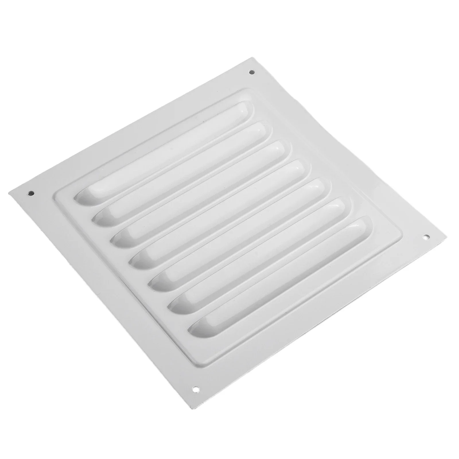 Home Improvement Air Vent Garden White Simple 1PCS Convenient Hot Sale Reliable Brand New Practical Replaceable
Home Improvement Air Vent Garden White Simple 1PCS Convenient Hot Sale Reliable Brand New Practical Replaceable