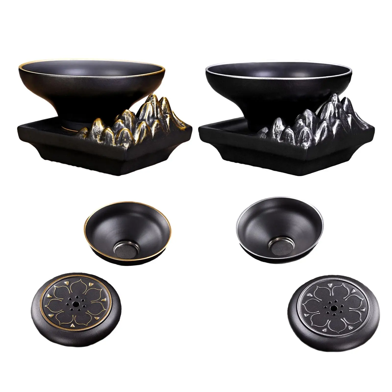 Керамический ситечко для заваривания чая, креативный ситечко для чайной комнаты, коллекционный чайный стол
Керамический ситечко для заваривания чая, креативный ситечко для чайной комнаты, коллекционный чайный стол