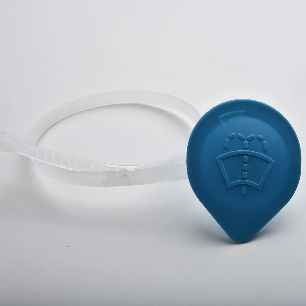 1x Windshield Washer Fluid Bottle Tank Cap Cover For Honda Civi CR/V 2007-2011 76802-SJD-003 Auto Replacement Parts
1x Windshield Washer Fluid Bottle Tank Cap Cover For Honda Civi CR/V 2007-2011 76802-SJD-003 Auto Replacement Parts