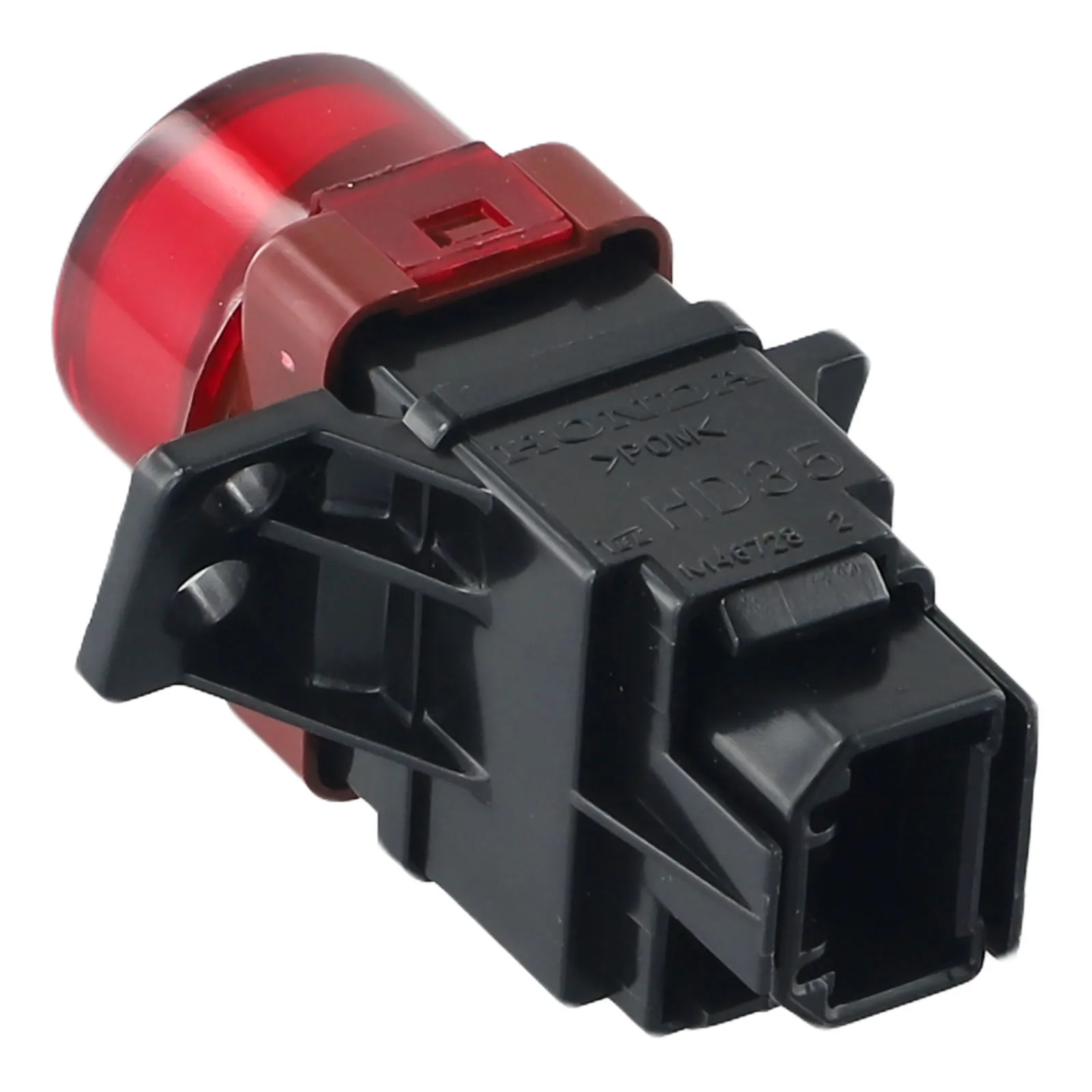 For Honda Civic Sedan Coupe Hazard Light Switch CarvAccessories Plug-and-play Double Flash Plastic High Quality
For Honda Civic Sedan Coupe Hazard Light Switch CarvAccessories Plug-and-play Double Flash Plastic High Quality