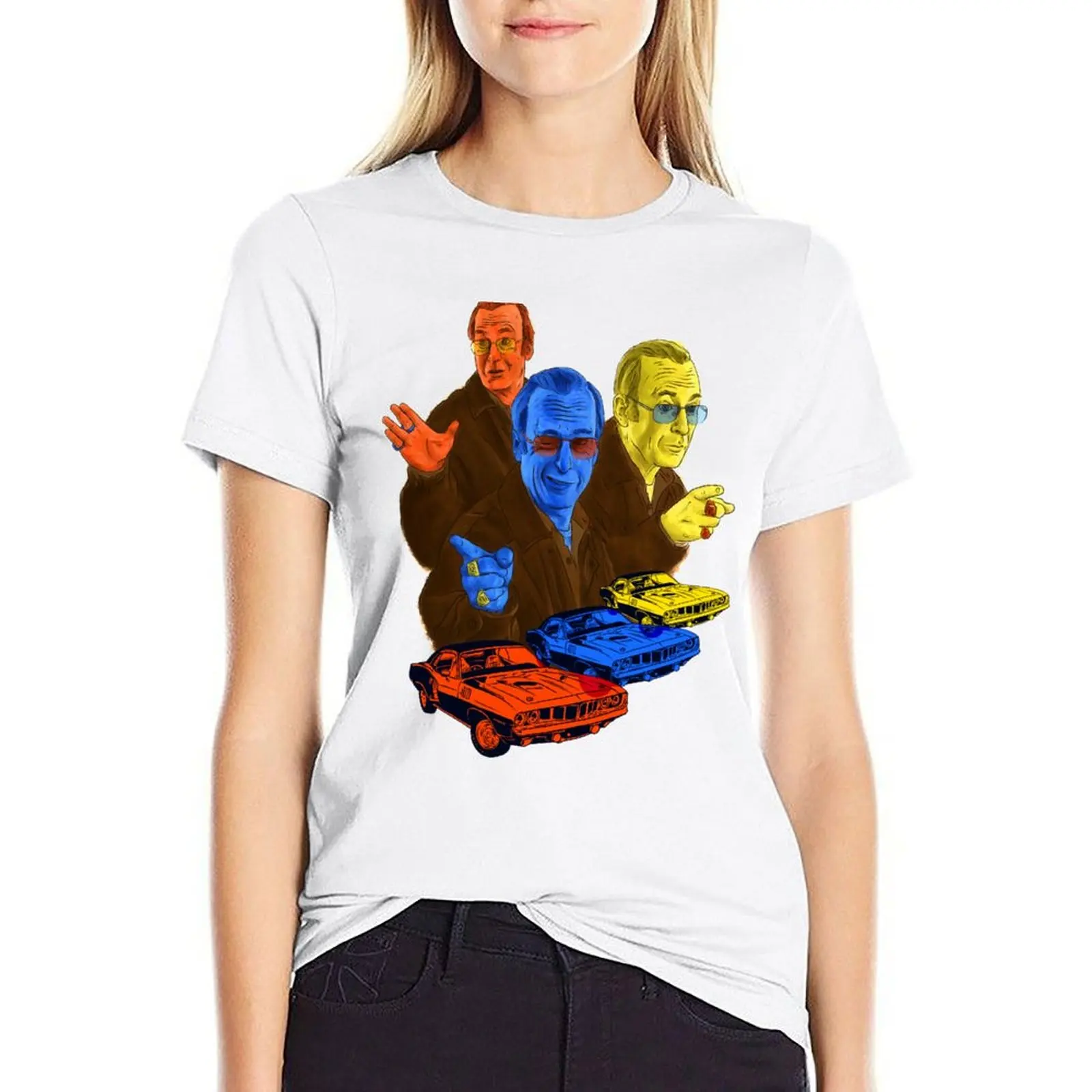 Triples is Best T-Shirt workout shirts for Women loose fit oversized workout shirts for Women cat shirts for Women
Triples is Best T-Shirt workout shirts for Women loose fit oversized workout shirts for Women cat shirts for Women