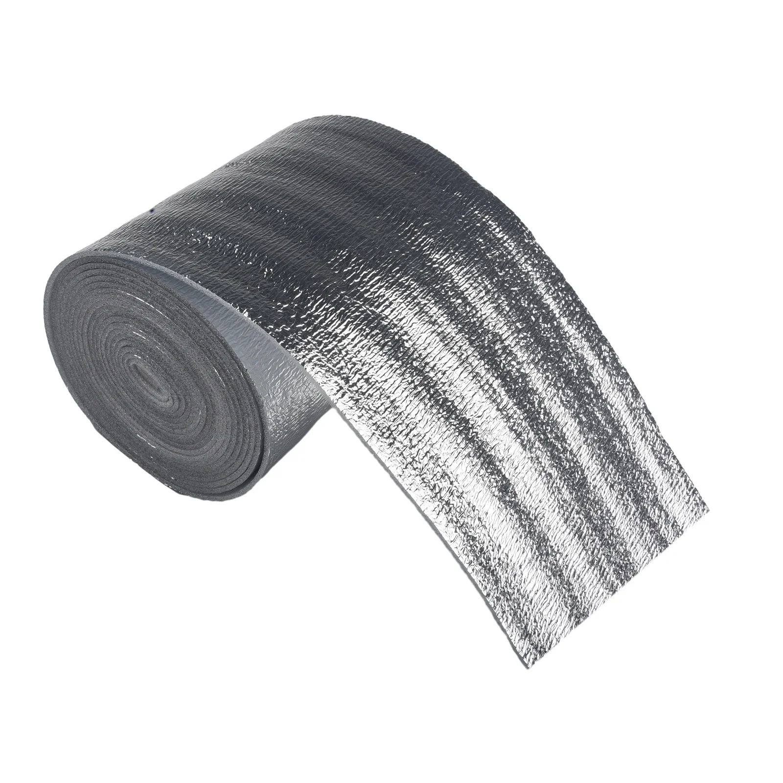 Thermal Insulation Film For Radiators Increase Heat Efficiency Easy To Install Suitable For All Radiator Sizes
Thermal Insulation Film For Radiators Increase Heat Efficiency Easy To Install Suitable For All Radiator Sizes