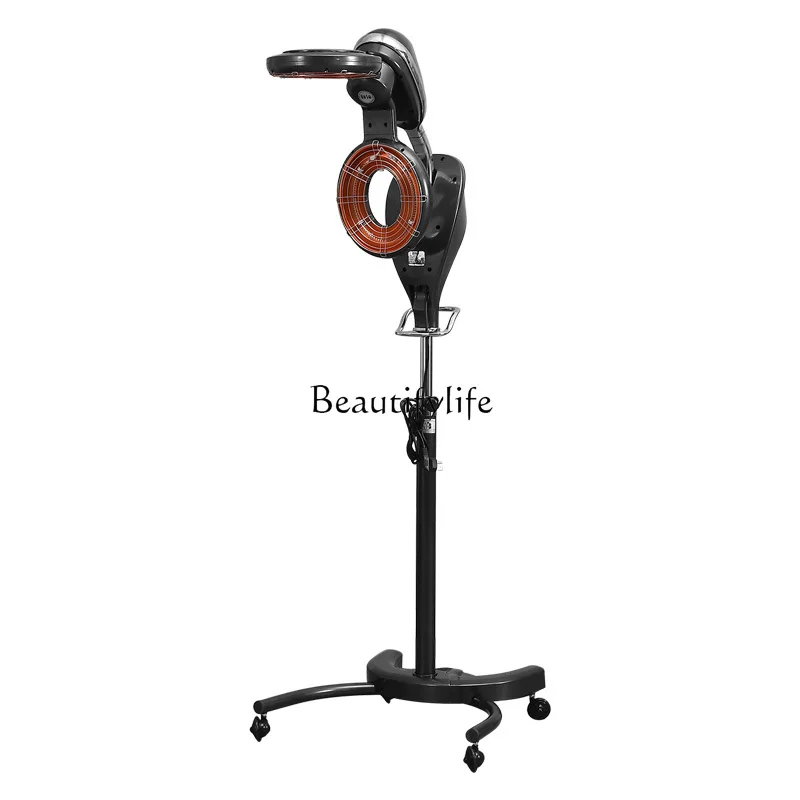 Hair Salon Heating Machine Rotary Digital Heater Dedicated Cold Wave Hair Dyeing Machine
Hair Salon Heating Machine Rotary Digital Heater Dedicated Cold Wave Hair Dyeing Machine
