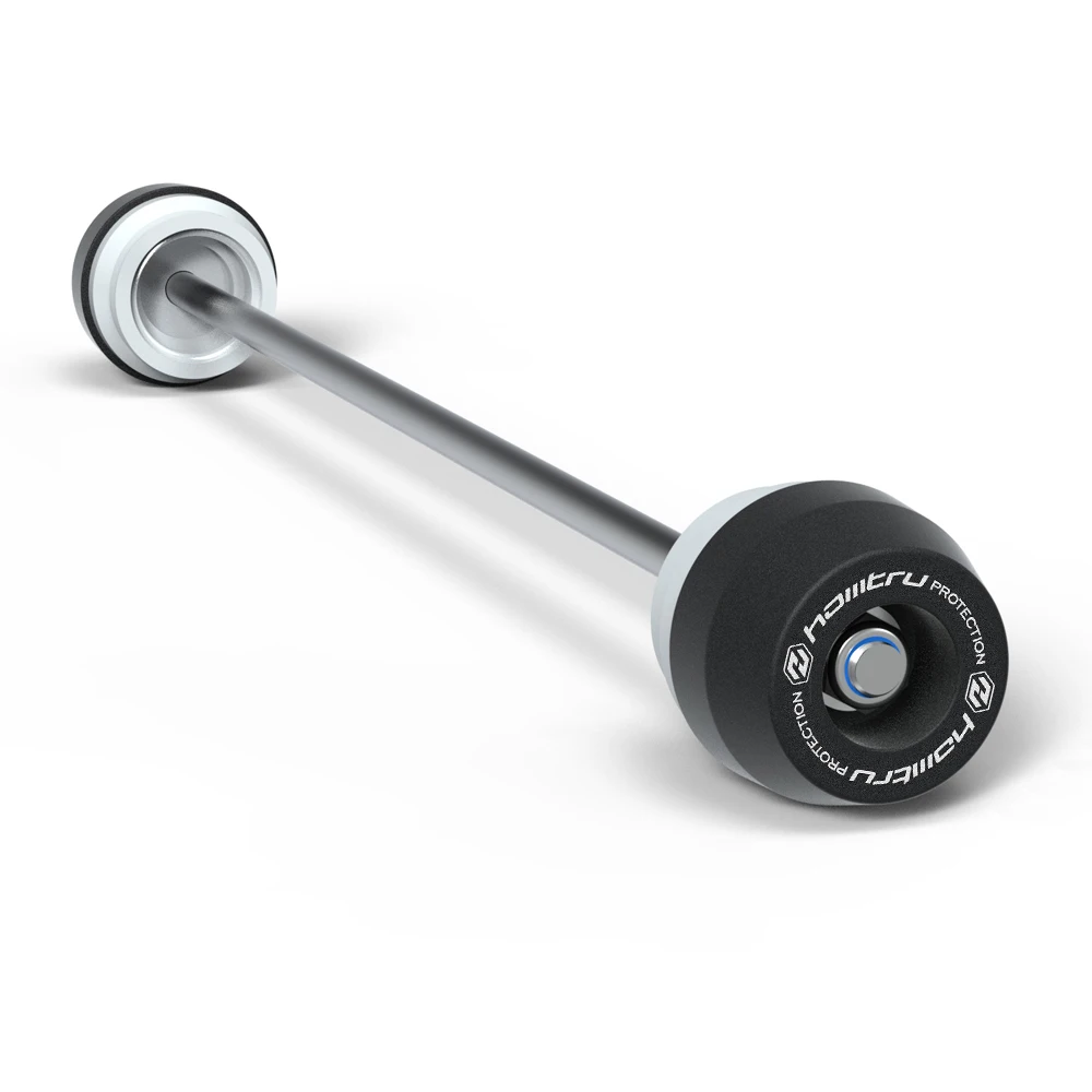 Motorcycle Rear Axle Spindle Bobbins Spools Slider Stand for Yamaha MT03 YZF R3 2015-2023
Motorcycle Rear Axle Spindle Bobbins Spools Slider Stand for Yamaha MT03 YZF R3 2015-2023