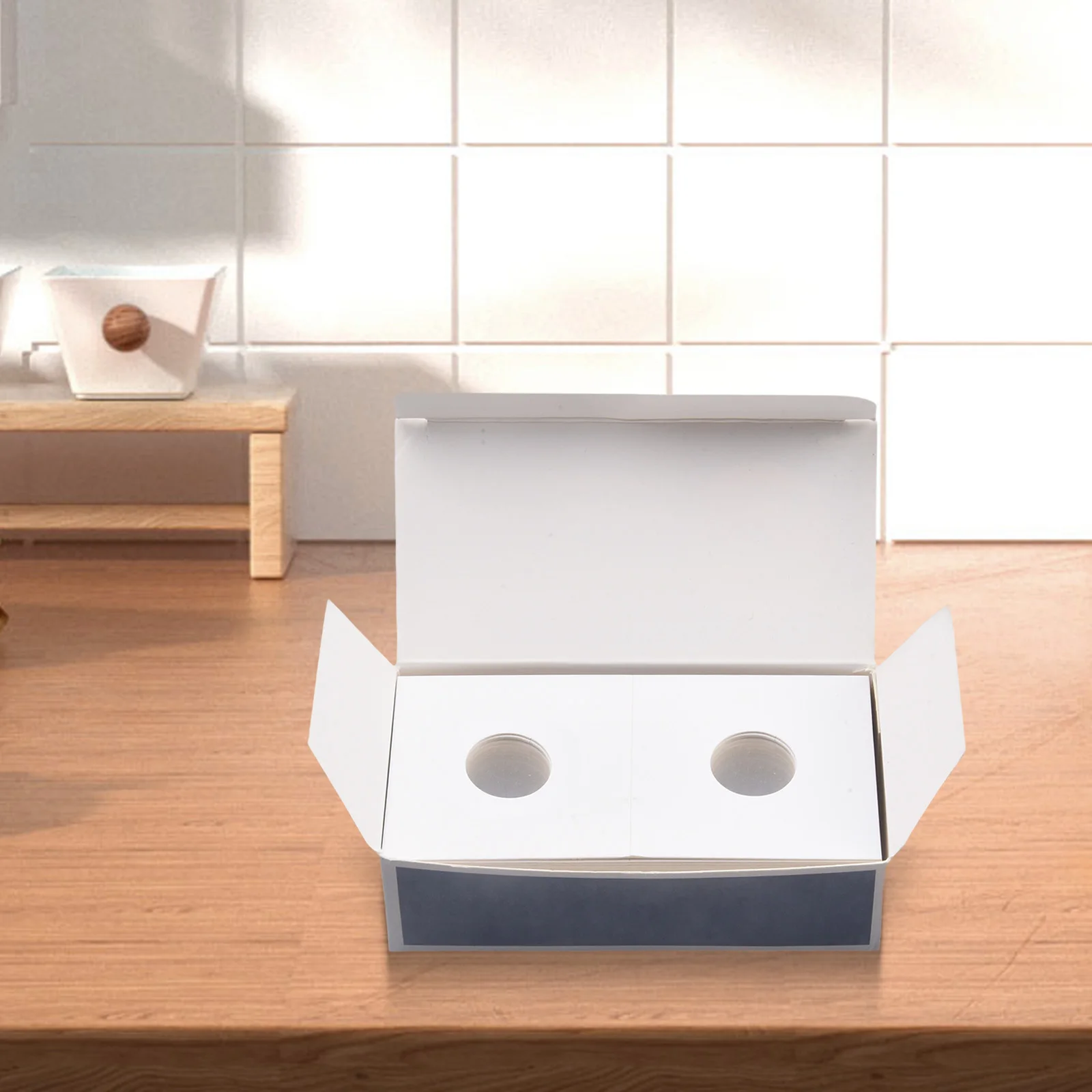 Sturdy Coin Holders Square Cardboard Box Ensures Optimal Protection For Your Coin Collection 12 Specifications
Sturdy Coin Holders Square Cardboard Box Ensures Optimal Protection For Your Coin Collection 12 Specifications