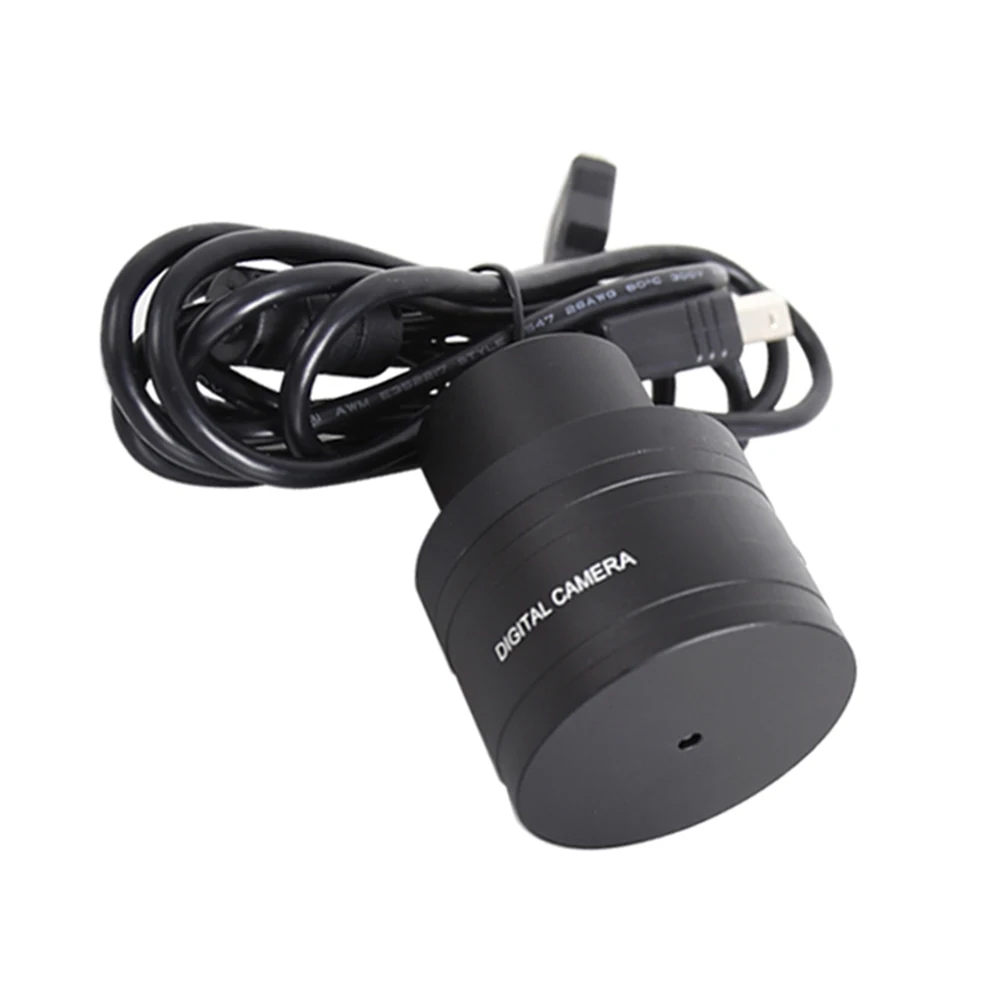 USB High Speed Transmission Electronic Eyepiece Camera for Astronomical Telescopes 200W Pixel Real Time Video Capture
USB High Speed Transmission Electronic Eyepiece Camera for Astronomical Telescopes 200W Pixel Real Time Video Capture