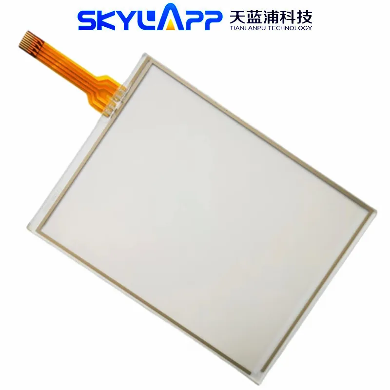 

New Touchscreen AST3301-B1-D24 AST3301-S1-D24 3580207-01/02 TouchPAD Resistance Handwritten Touch Panel Digitizer Screen Glass