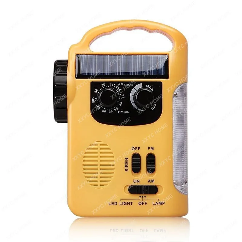 Hand Emergency Power Radio Torch Japan Earthquake Tsunami Solar Power Radio Emergency Lighting
Hand Emergency Power Radio Torch Japan Earthquake Tsunami Solar Power Radio Emergency Lighting
