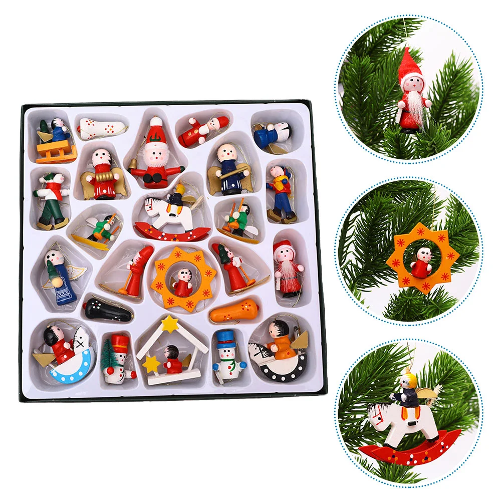 Christmas Present Xmas Hanging Pendants Santa Tree Decoration Snowman Ornament Wooden
Christmas Present Xmas Hanging Pendants Santa Tree Decoration Snowman Ornament Wooden