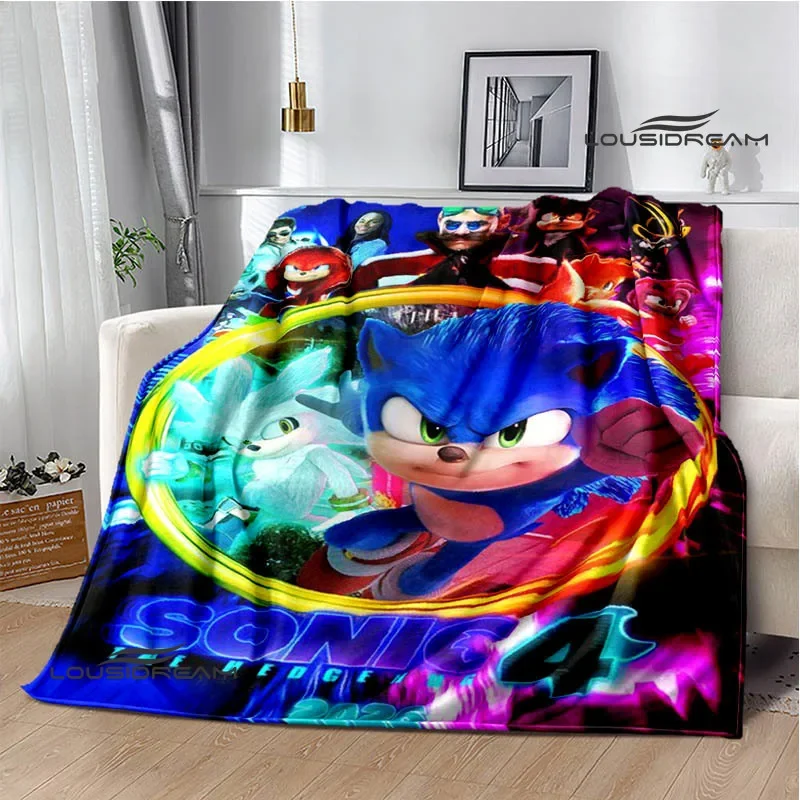 Одеяло с 3D рисунком S-Sonics, одеяла для пикника, теплое одеяло с фланцем, мягкое и удобное одеяло, подкладки для кровати, подарок на день рождения
Одеяло с 3D рисунком S-Sonics, одеяла для пикника, теплое одеяло с фланцем, мягкое и удобное одеяло, подкладки для кровати, подарок на день рождения