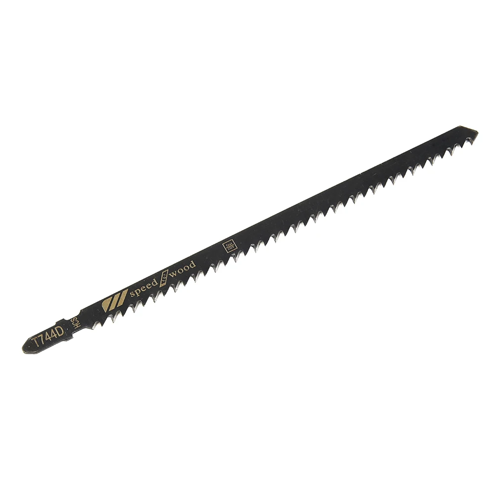6pcs T744D Long 180mm Jigsaw Blades Very Fast Cuts For Wood Protable Reliable Useful Duable Hot Sale Jigsaw Blades Very Fast Cut
6pcs T744D Long 180mm Jigsaw Blades Very Fast Cuts For Wood Protable Reliable Useful Duable Hot Sale Jigsaw Blades Very Fast Cut