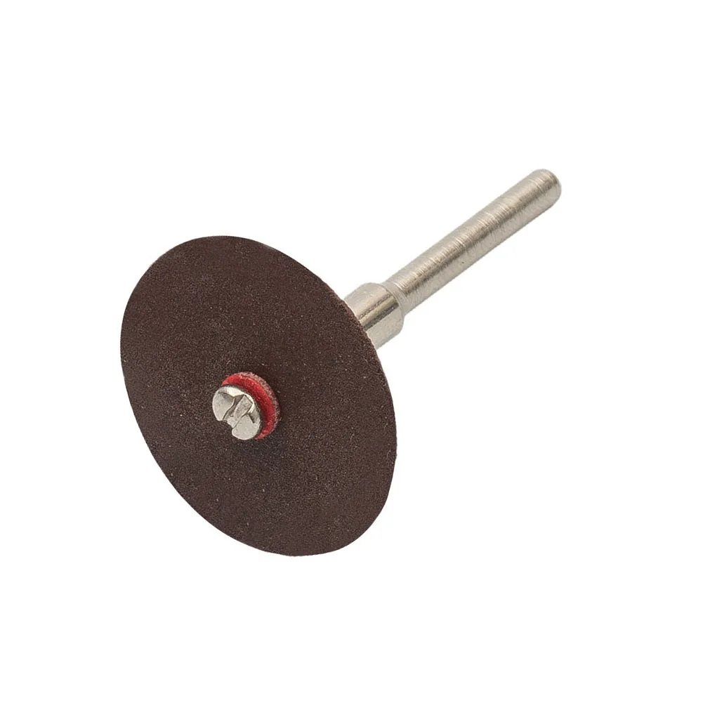 36Pcs Cutting Disc Resin Circular Saw Blade Grinding Wheel +1pcs Connecting Rod For Rotary Tool Abrasive Tools 24x 2.2mm
36Pcs Cutting Disc Resin Circular Saw Blade Grinding Wheel +1pcs Connecting Rod For Rotary Tool Abrasive Tools 24x 2.2mm