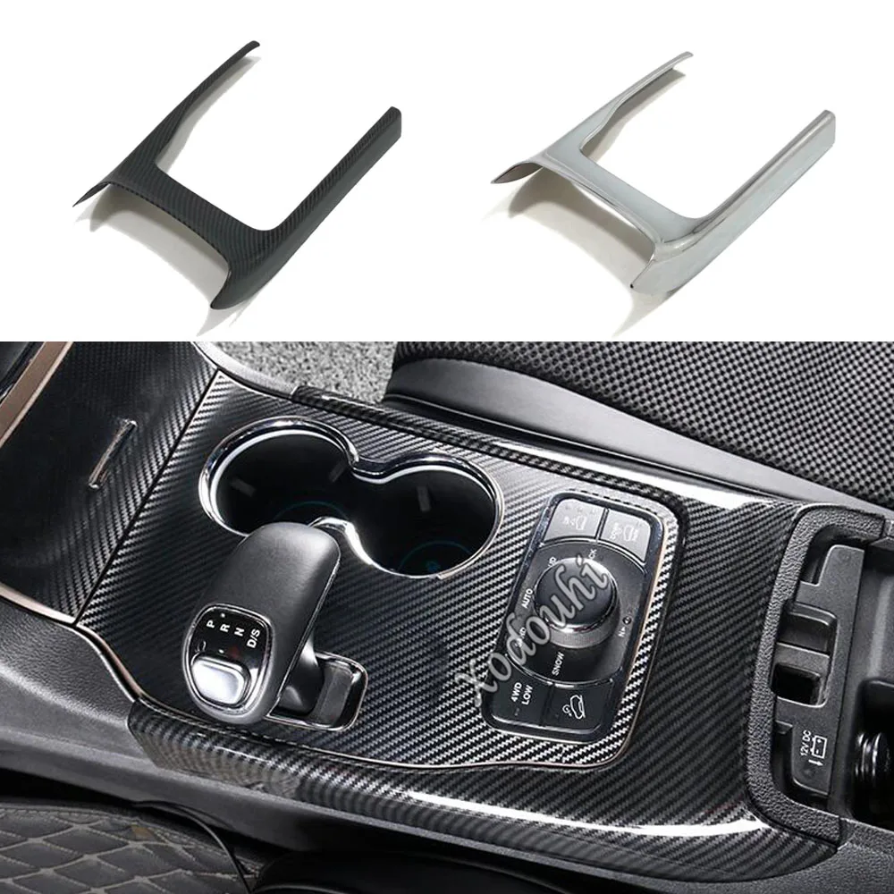 Для Jeep Grand Cherokee 2014 2015 2016 2017 2018 2019 наклейка крышка внешняя коробка переключения передач Панель держатель рамка чашка отделка
Для Jeep Grand Cherokee 2014 2015 2016 2017 2018 2019 наклейка крышка внешняя коробка переключения передач Панель держатель рамка чашка отделка