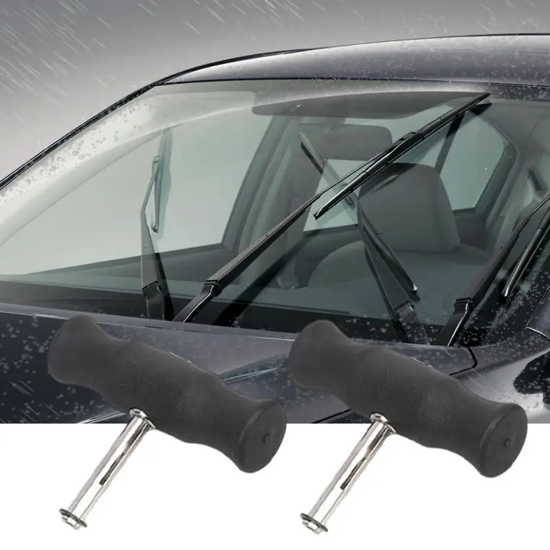 Car Windshield Removal Tool Automotive Anti-rust Wind Glass Remover Set Long-lasting Performance Exterior Car Accessories For RV
Car Windshield Removal Tool Automotive Anti-rust Wind Glass Remover Set Long-lasting Performance Exterior Car Accessories For RV