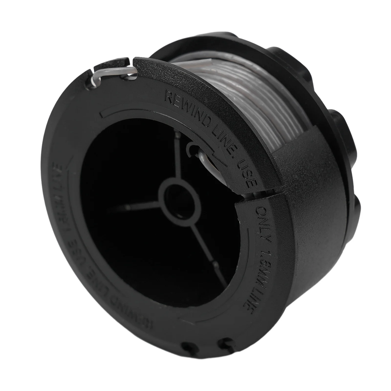 For Bosch Spool With Line 1.5mm 20FT Accessories Cutting Line F016800570 Garden Tool Grass Trimmer High Quality
For Bosch Spool With Line 1.5mm 20FT Accessories Cutting Line F016800570 Garden Tool Grass Trimmer High Quality