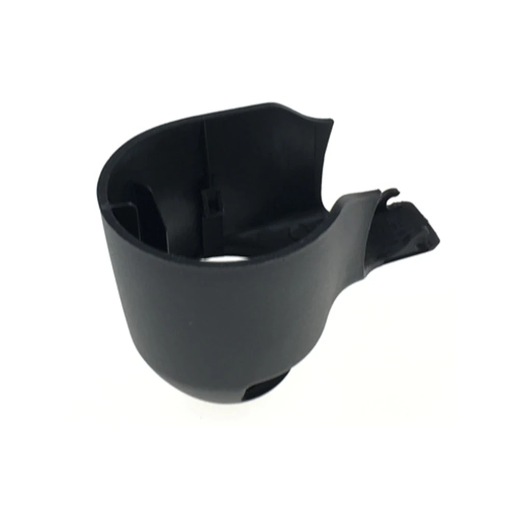 High Quality Practical Useful Rear Wiper Cap Nut Cover ABS Accessories Parts Replacement Rocker Cover 1K8955435
High Quality Practical Useful Rear Wiper Cap Nut Cover ABS Accessories Parts Replacement Rocker Cover 1K8955435