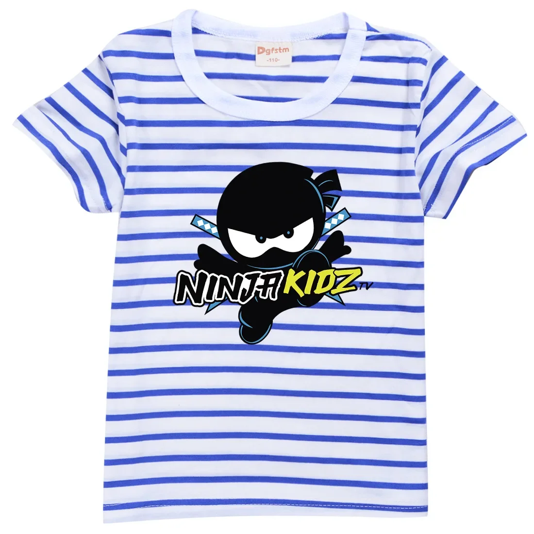 Детская одежда NINJA KIDZ, хлопковые повседневные футболки с коротким рукавом, Детская толстовка, топы для подростков с героями мультфильмов, одежда для мальчиков и девочек
Детская одежда NINJA KIDZ, хлопковые повседневные футболки с коротким рукавом, Детская толстовка, топы для подростков с героями мультфильмов, одежда для мальчиков и девочек