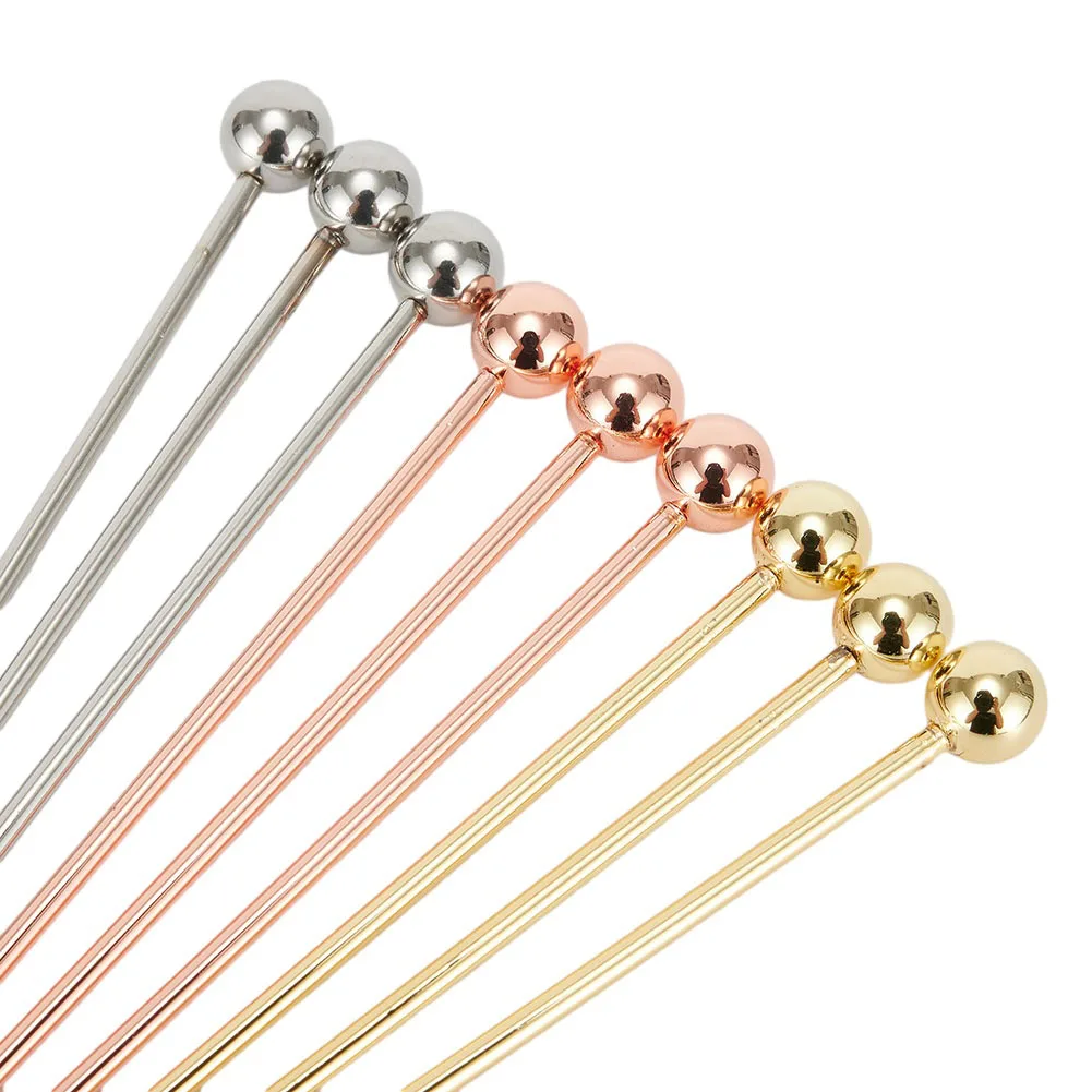 9pcs/Set Stainless Steel Shaped Swizzle Sticks Fruit Cocktail Picks Bar Restaurant Supply Cocktail Sticks Home Kitchen Tool
9pcs/Set Stainless Steel Shaped Swizzle Sticks Fruit Cocktail Picks Bar Restaurant Supply Cocktail Sticks Home Kitchen Tool