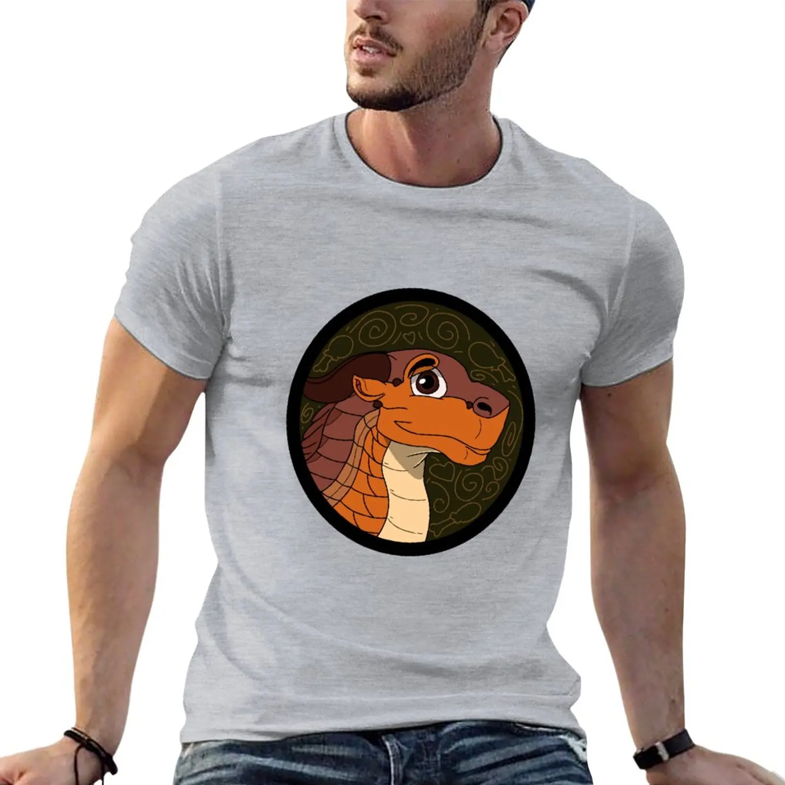 Wings of Fire: Clay T-Shirt anime Blouse vintage clothes mens graphic t-shirts anime
Wings of Fire: Clay T-Shirt anime Blouse vintage clothes mens graphic t-shirts anime