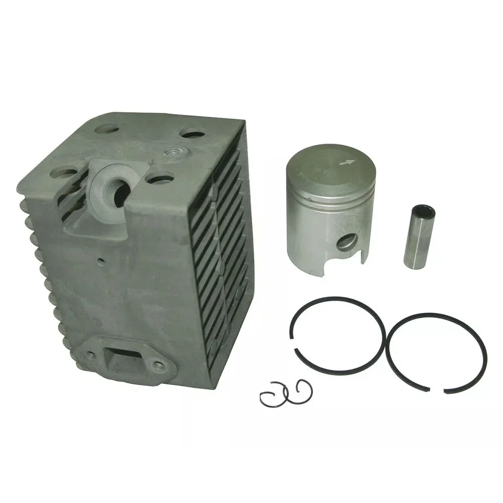 Комплект поршневых цилиндров для Wacker Neuson для Rammer BS45Y BS502 BS500, повышение производительности с простой установкой
Комплект поршневых цилиндров для Wacker Neuson для Rammer BS45Y BS502 BS500, повышение производительности с простой установкой