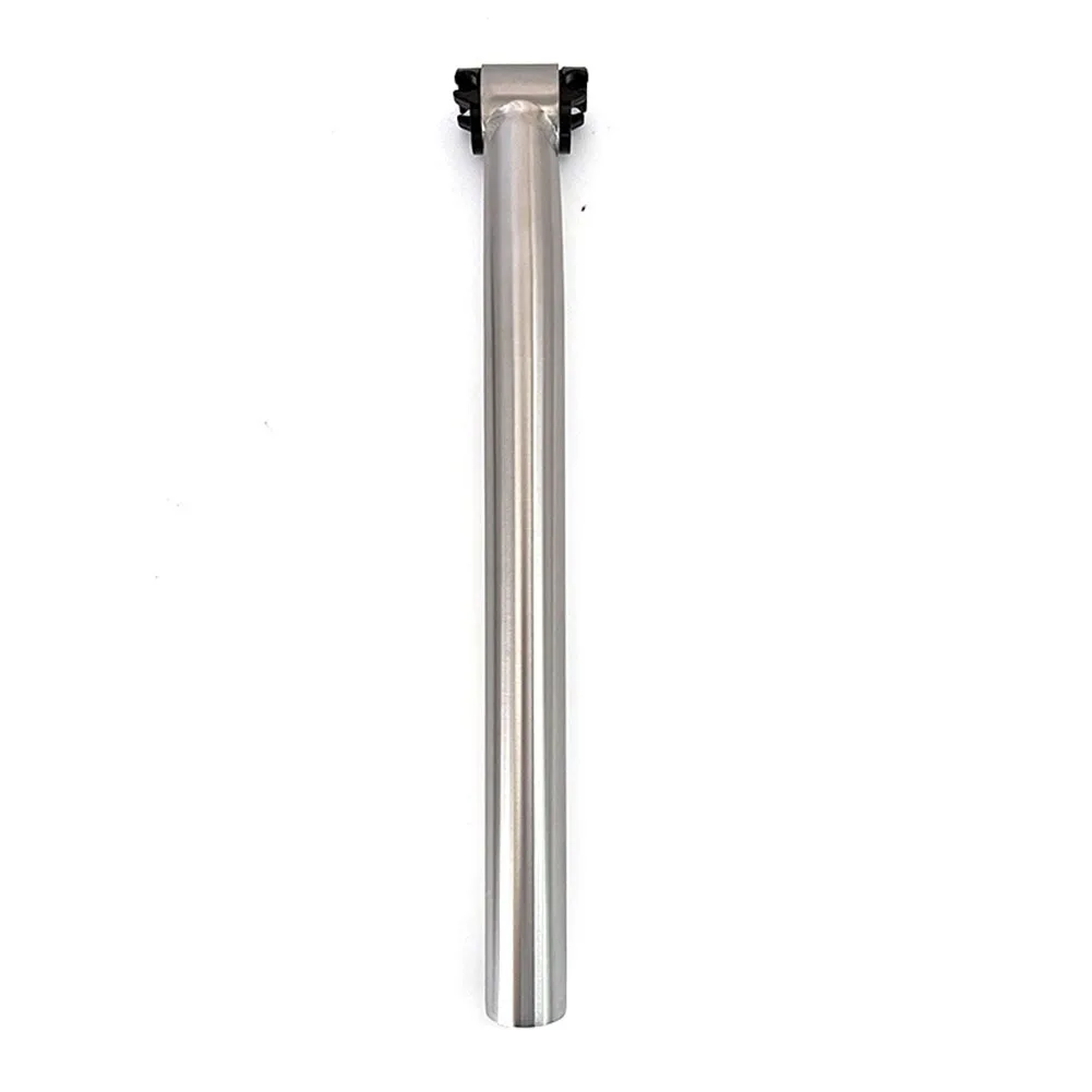 Brand New Bike Seatpost Seat Post Cycling Parts MTB Bike Ti-tanium Alloy TC4/GR5 Ultralight 10MM-15MM Universal
Brand New Bike Seatpost Seat Post Cycling Parts MTB Bike Ti-tanium Alloy TC4/GR5 Ultralight 10MM-15MM Universal