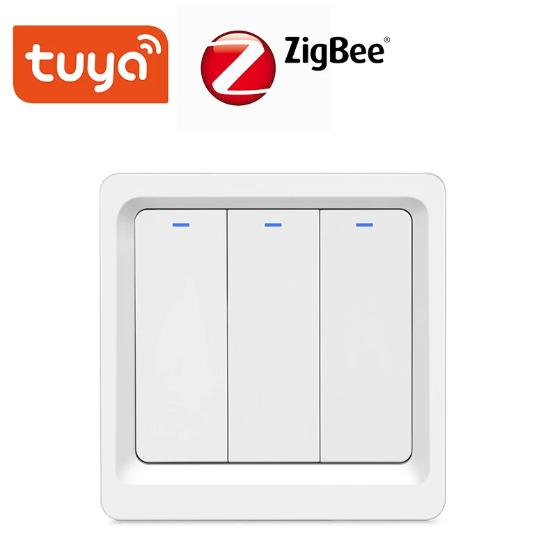 Tuay ZigBee переключатель работает с Tuya ZigBee концентратор сенсорный выключатель Стикеры приложения SmartLife Управление приведенный в действие TuYa настенный выключатель 110v 220v
Tuay ZigBee переключатель работает с Tuya ZigBee концентратор сенсорный выключатель Стикеры приложения SmartLife Управление приведенный в действие TuYa настенный выключатель 110v 220v