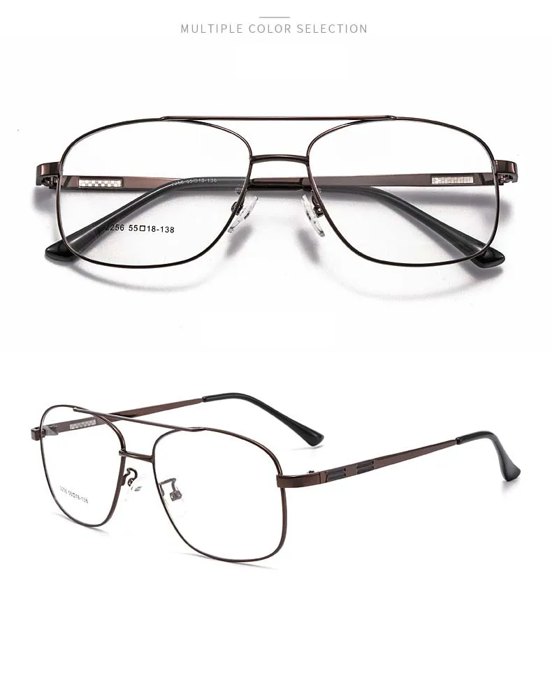 Modne okulary Męskie fotochromy przeciwsłoneczne z korekcją – żółte szkła dla kierowcy 16 S784ef132bfae4a5a9c455d967a97f751C