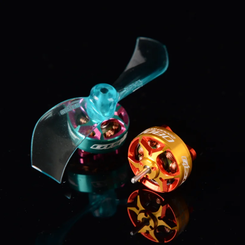 RCINPOWER GTS V3 0802 22000KV 25000KV 27000KV 1S бесщеточный двигатель для FPV Freestyle 1,2-1,6 дюймов Tinywhoop Cinewhoop Drones
RCINPOWER GTS V3 0802 22000KV 25000KV 27000KV 1S бесщеточный двигатель для FPV Freestyle 1,2-1,6 дюймов Tinywhoop Cinewhoop Drones