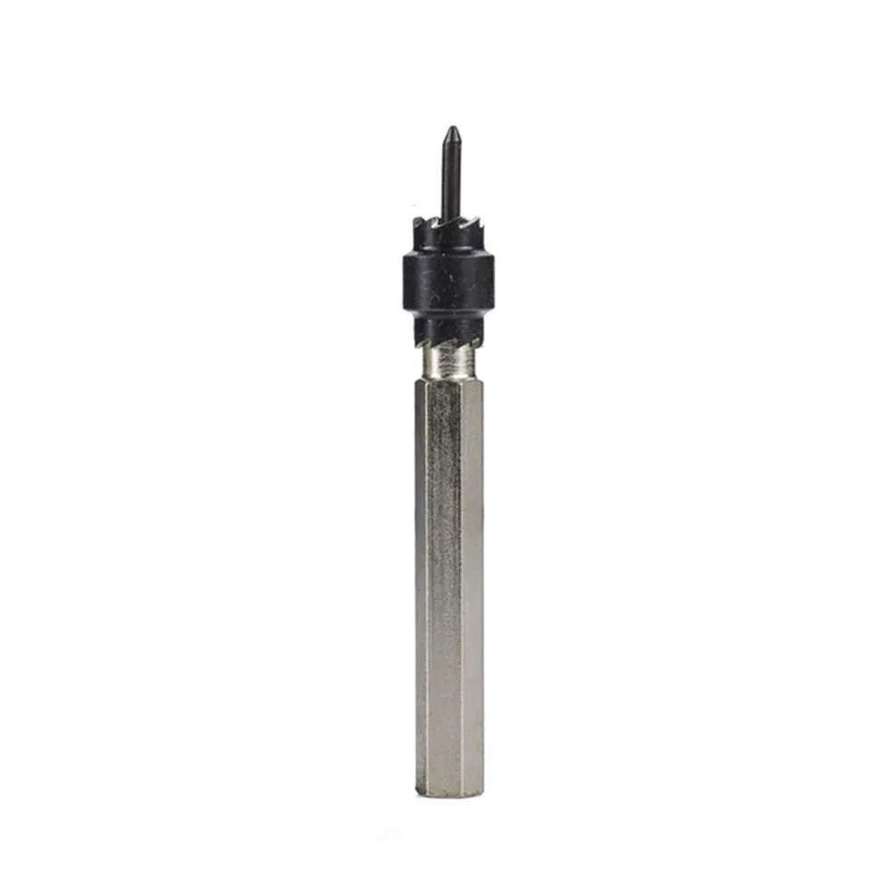 Workshop Equipment Drill Bit Power Tools 5/16in Black Cutter Double Sided High Speed Steel Point Drilling Silver Spot Weld
Workshop Equipment Drill Bit Power Tools 5/16in Black Cutter Double Sided High Speed Steel Point Drilling Silver Spot Weld