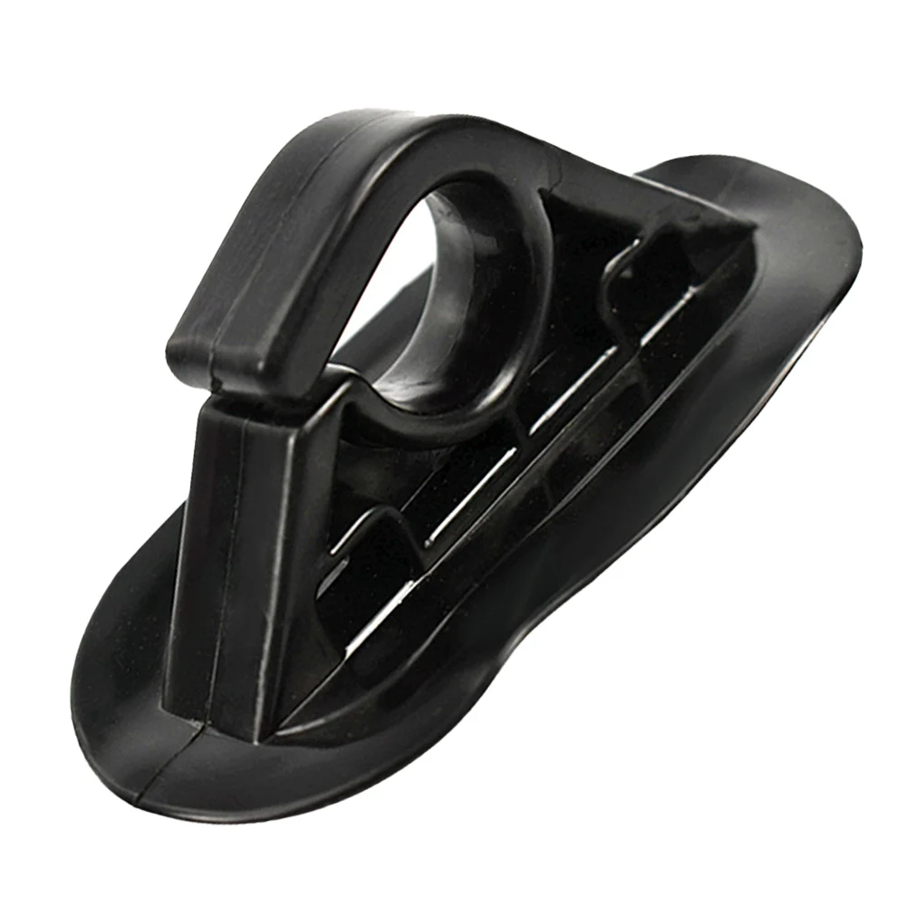 Paddle Bracket Kayak Paddle Sporting Goods 123x62x46mm Color Random For 3cm Diameter For Inflatable Boats Water Sports
Paddle Bracket Kayak Paddle Sporting Goods 123x62x46mm Color Random For 3cm Diameter For Inflatable Boats Water Sports