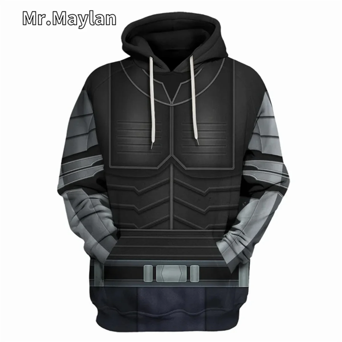 Savage Opress Armor Uniform Cosplay Costume 3D Unisex Hoodie Men Sweatshirt Streetwear Zip Pullover Casual Jacket Tracksuits
Savage Opress Armor Uniform Cosplay Costume 3D Unisex Hoodie Men Sweatshirt Streetwear Zip Pullover Casual Jacket Tracksuits