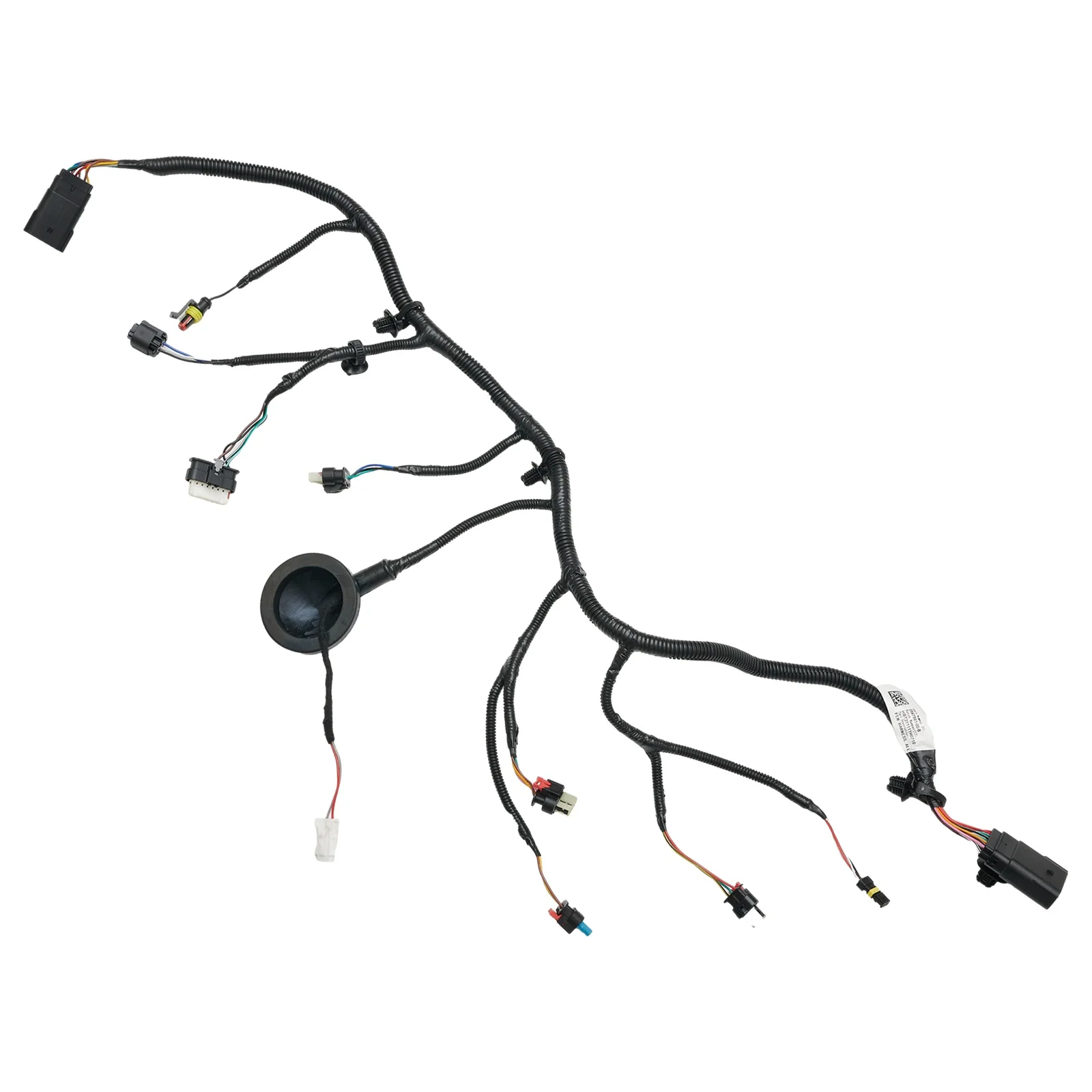 Wiring Harness Fan Wiring Harness Fan Wiring Harness 1pc 2567961‑00‑B Support Fan High Quality Practical To Use
Wiring Harness Fan Wiring Harness Fan Wiring Harness 1pc 2567961‑00‑B Support Fan High Quality Practical To Use