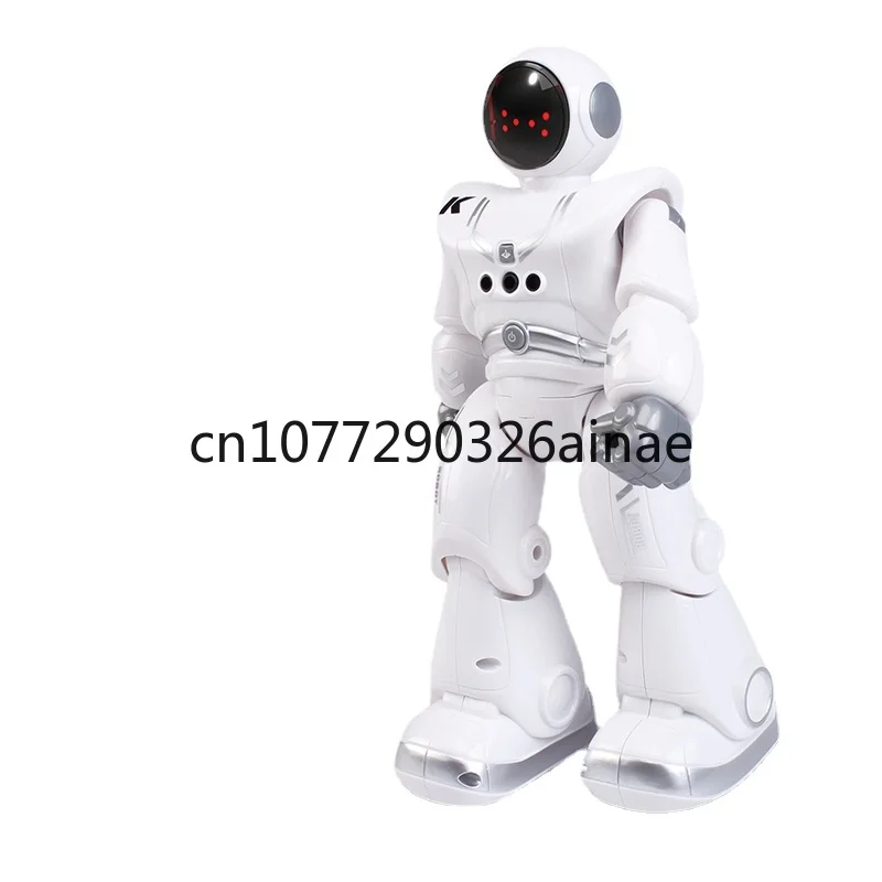 Gesture Sensing Space Intelligent Robot and Remote Control Robot Programmable Science Education Robot
Gesture Sensing Space Intelligent Robot and Remote Control Robot Programmable Science Education Robot