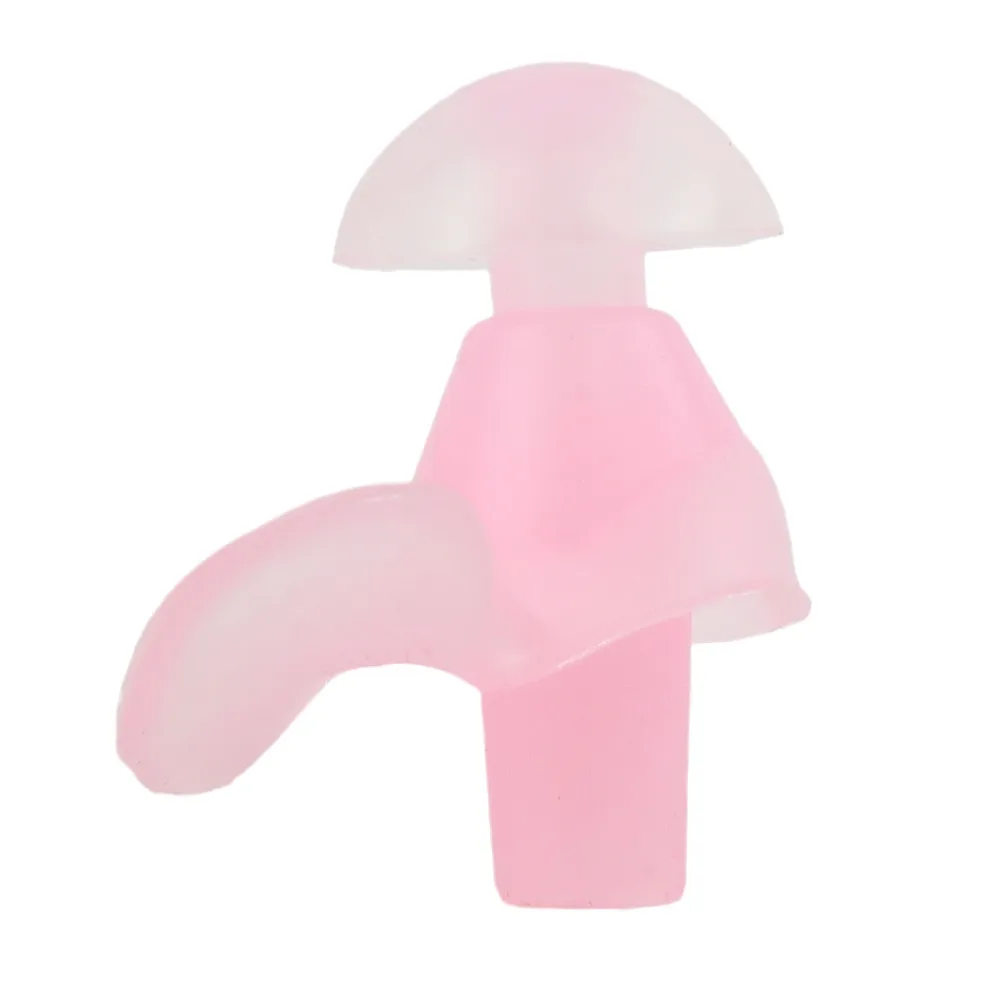 1 Pair Soft Ear Plugs Environmental Silicone Waterproof Dust-Proof Earplugs Diving Water Sports Swimming Accessories Ear Plug
1 Pair Soft Ear Plugs Environmental Silicone Waterproof Dust-Proof Earplugs Diving Water Sports Swimming Accessories Ear Plug