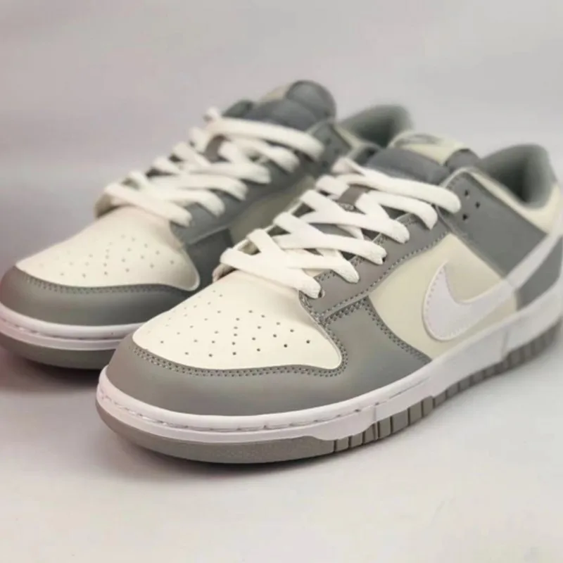 

Authentic Nike SB Dunk Low Shoes Men's Skateboarding Shoes Sneakers Men Shoes Sport Mesh Trainers Running Shoes Outdoor